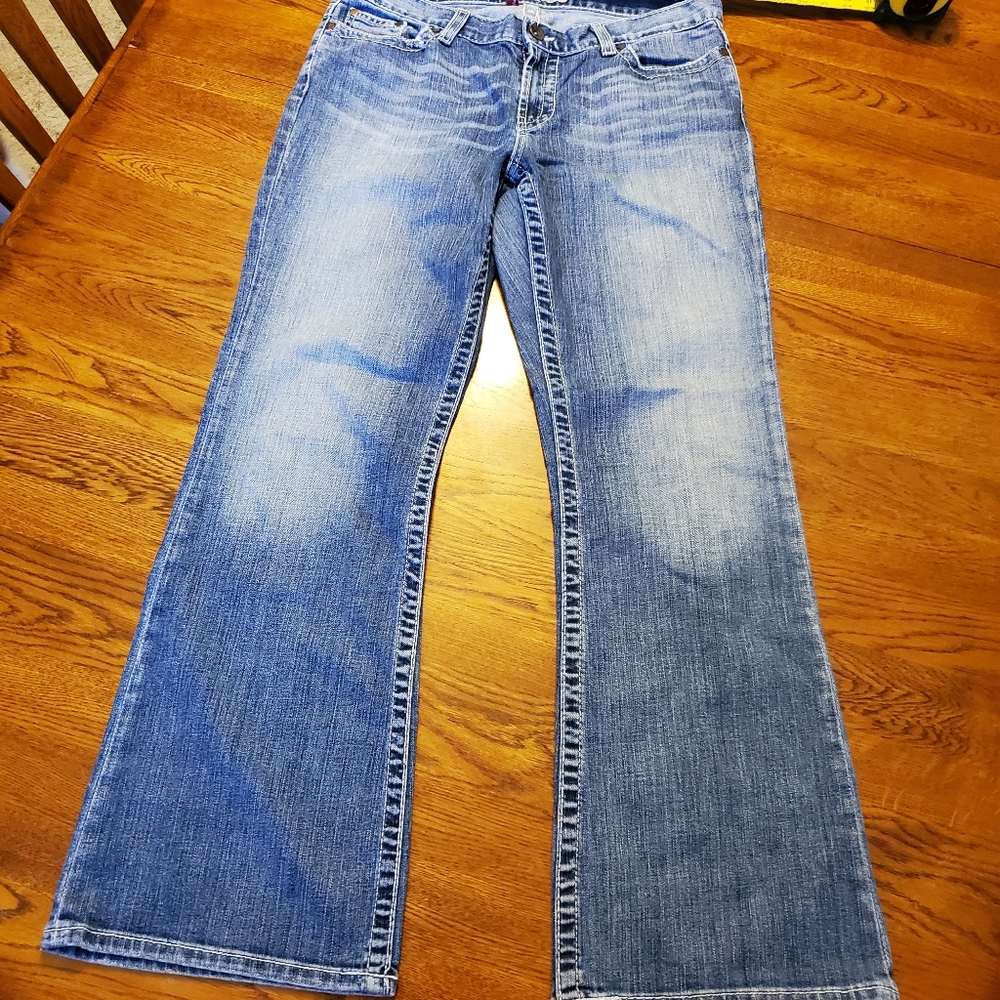 BKE DREW JEANS
